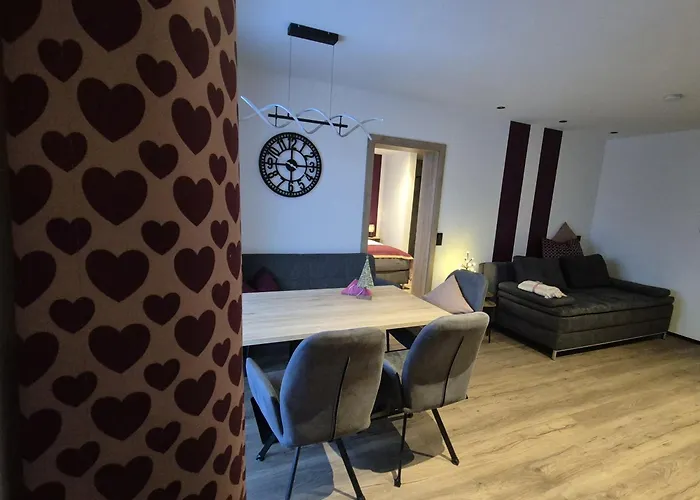 Appartamento Bergliebe - Sommerkarte Zell Am Inkludiert