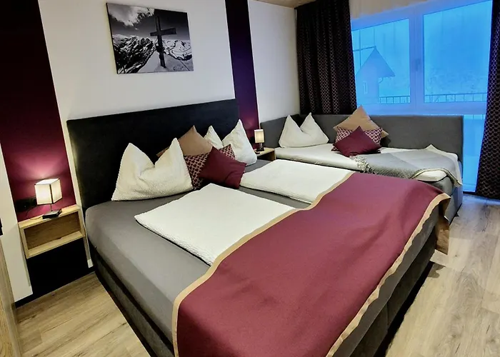 Bergliebe - Sommerkarte Zell Am Inkludiert *