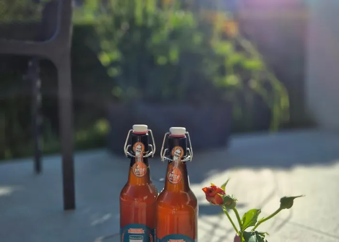 Bergliebe - Sommerkarte Zell Am Inkludiert *