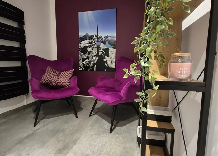 Lejlighed Bergliebe - Sommerkarte Zell Am Inkludiert Kaprun
