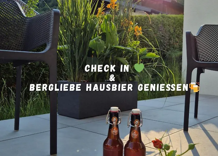 Bergliebe - Sommerkarte Zell Am Inkludiert * Kaprun